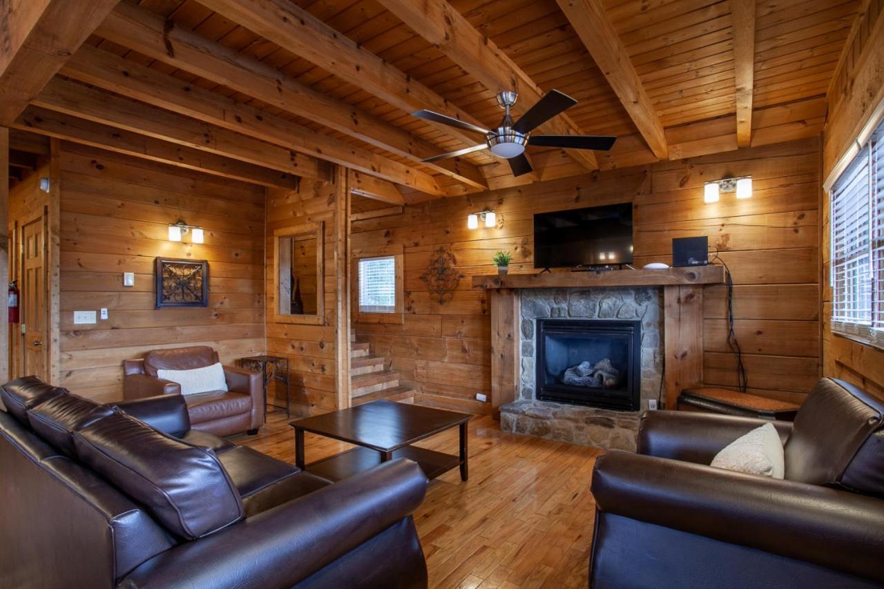 Home Sweet Hideaway Retreat Near Pigeon Forge Exterior foto